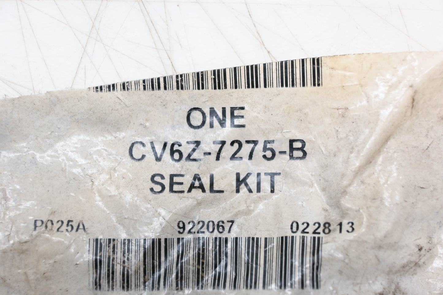 New OEM Ford CV6Z-7275-B Input Shaft Seal Kit NOS