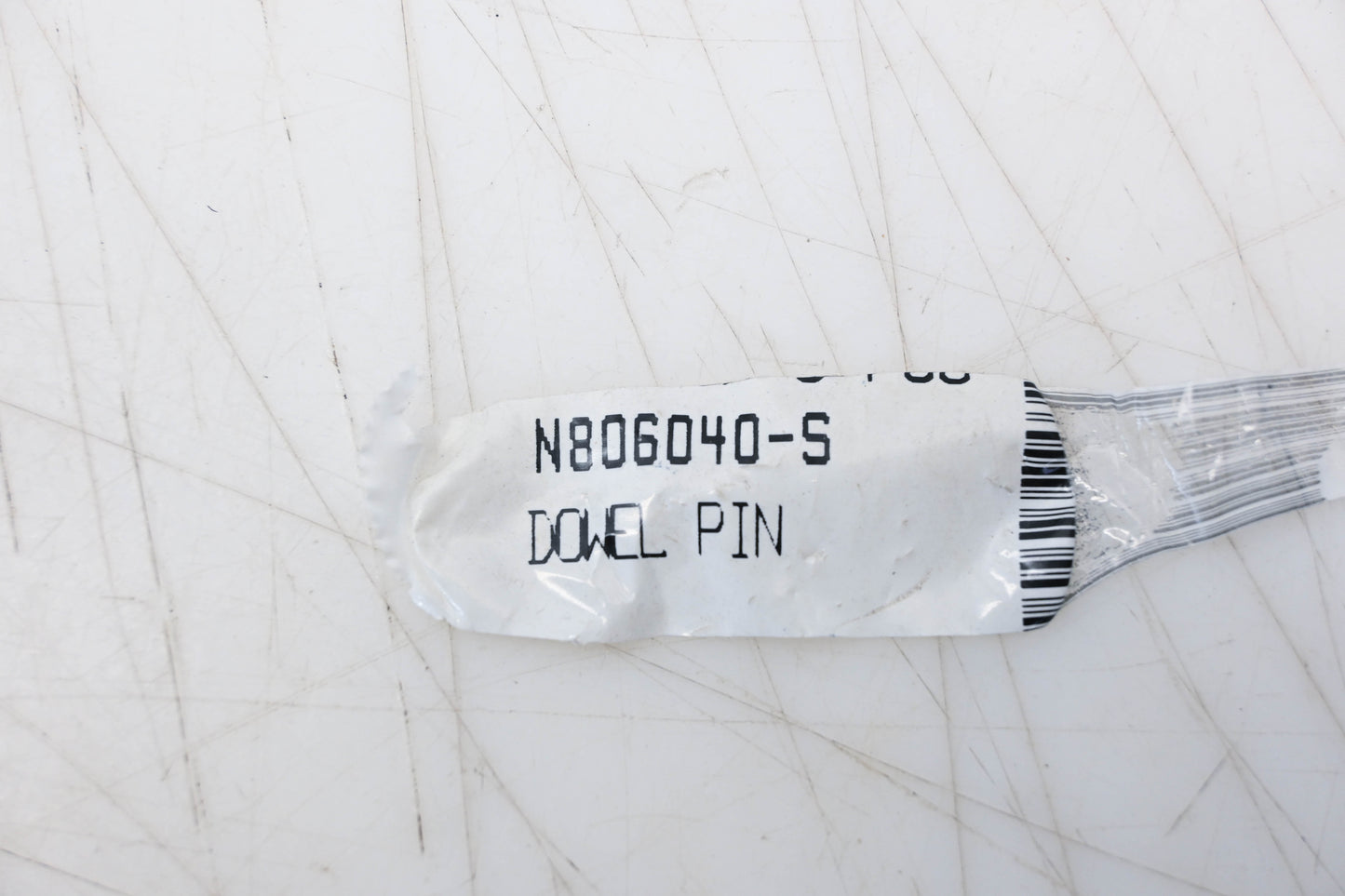 New OEM Ford N806040-S Dowel Pin NOS