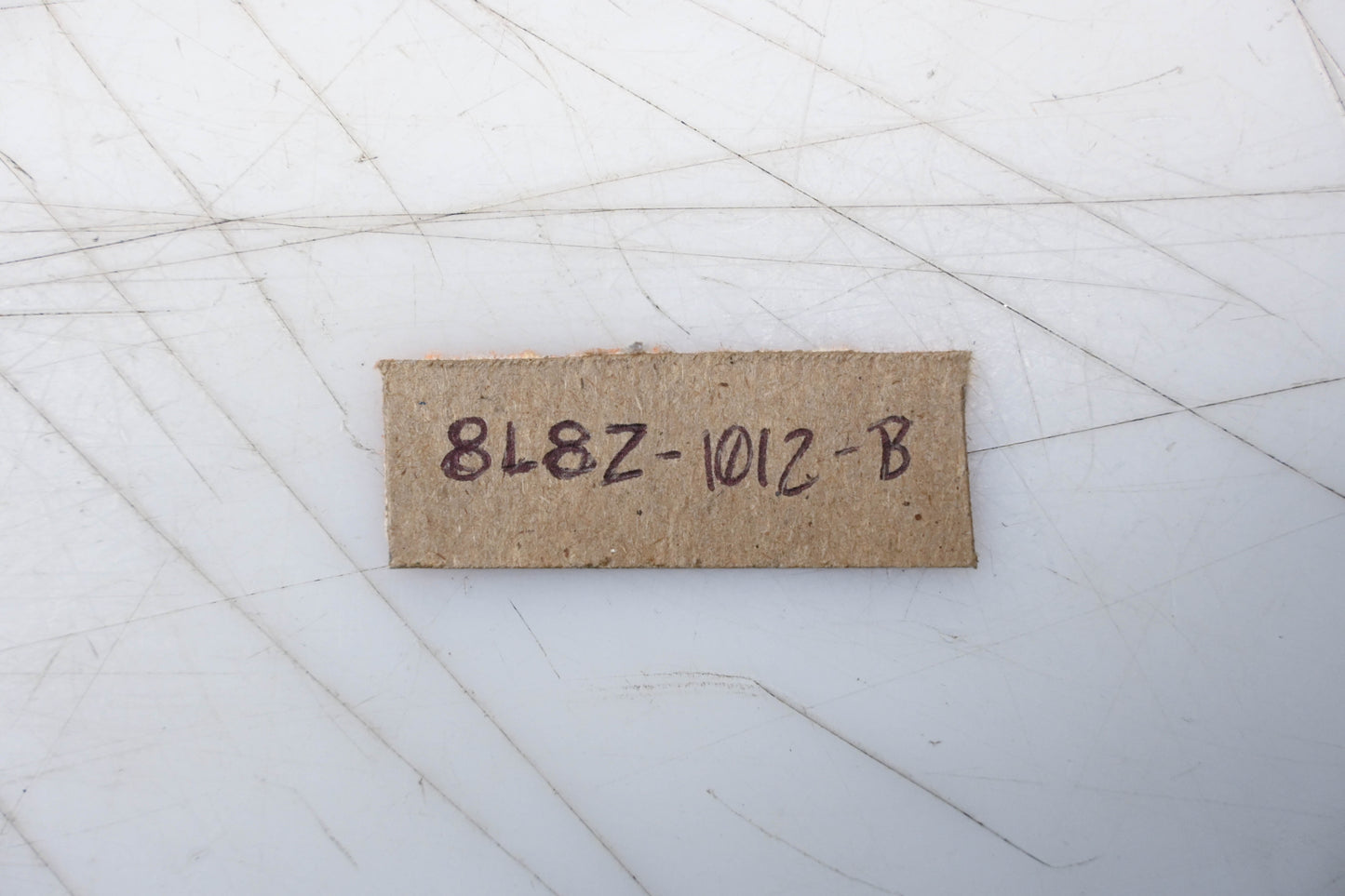 New OEM Ford 8L8Z-1012-B Wheel Lug Nut NOS