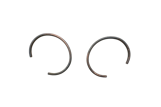 New OEM Ford 1L2Z-4B422-BA Inner Circlips Qty 2 NOS