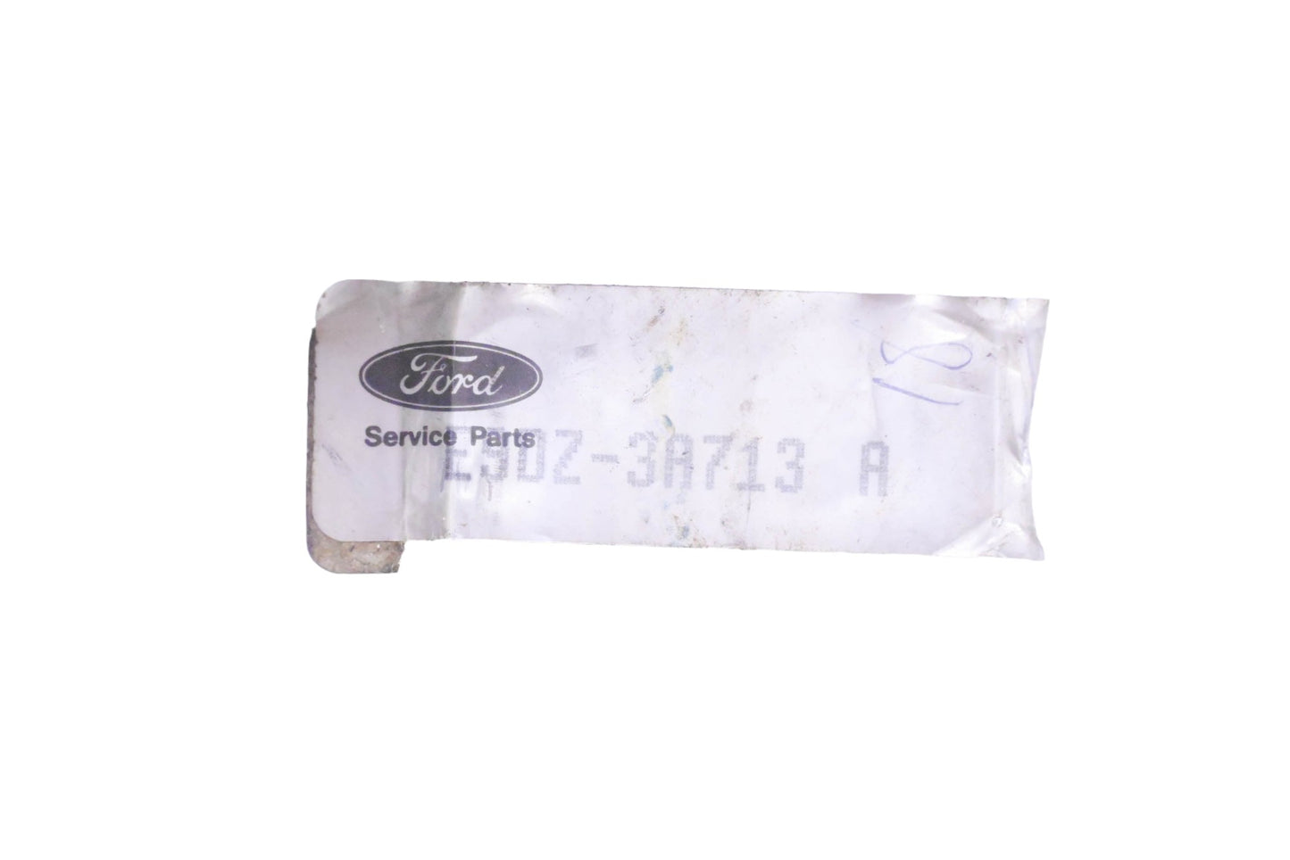 New OEM Ford E9DZ-3A713-A Power Steering Return Hose NOS