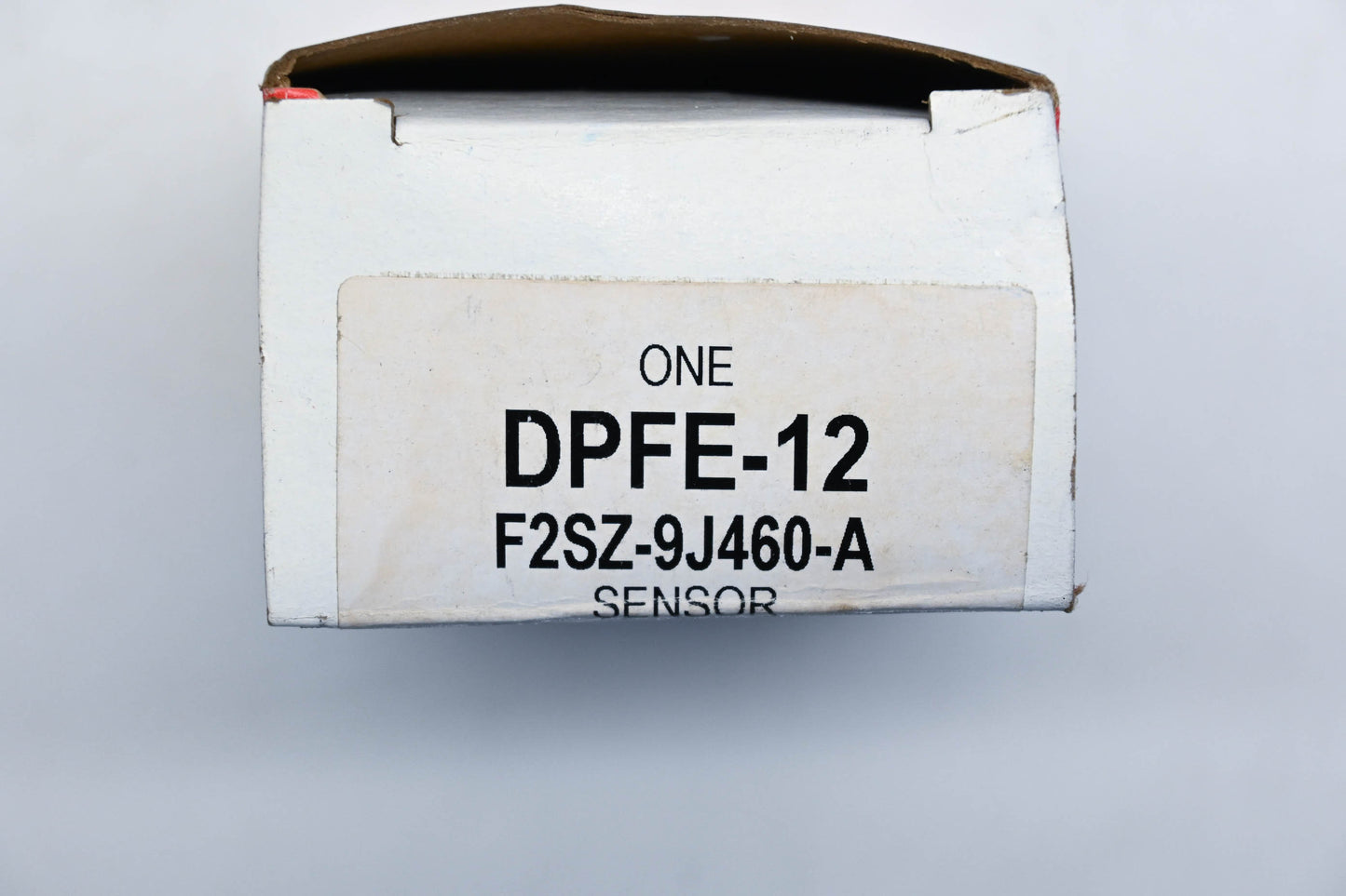 New OEM Motorcraft F2SZ-9J460-A, DPFE-12 Ford EGR Pressure Feedback Sensor NOS