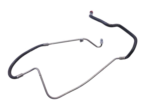 New OEM Ford F4DZ-3A713-D Power Steering Return Line Hose Assembly NOS