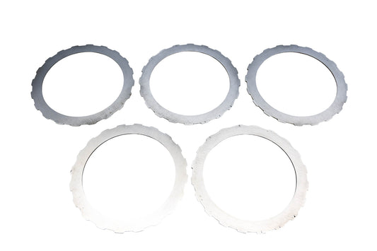 New OEM Ford 3W4Z-7B442-AA Automatic Transmission Clutch Plates Qty 5 NOS
