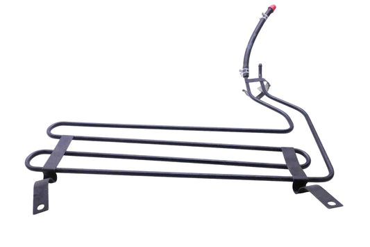 New OEM Ford F29Z-3A713-A Power Steering Cooler Tube NOS