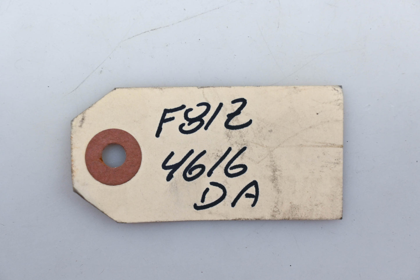 New OEM Ford F81Z-4616-DA, NP673386 Timken Bearing Race NOS