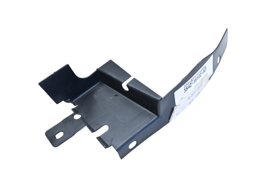 New OEM Ford 3S4Z-16102-AD, 3S41-F16E053-AB Front Left Fender Support Bracket NOS