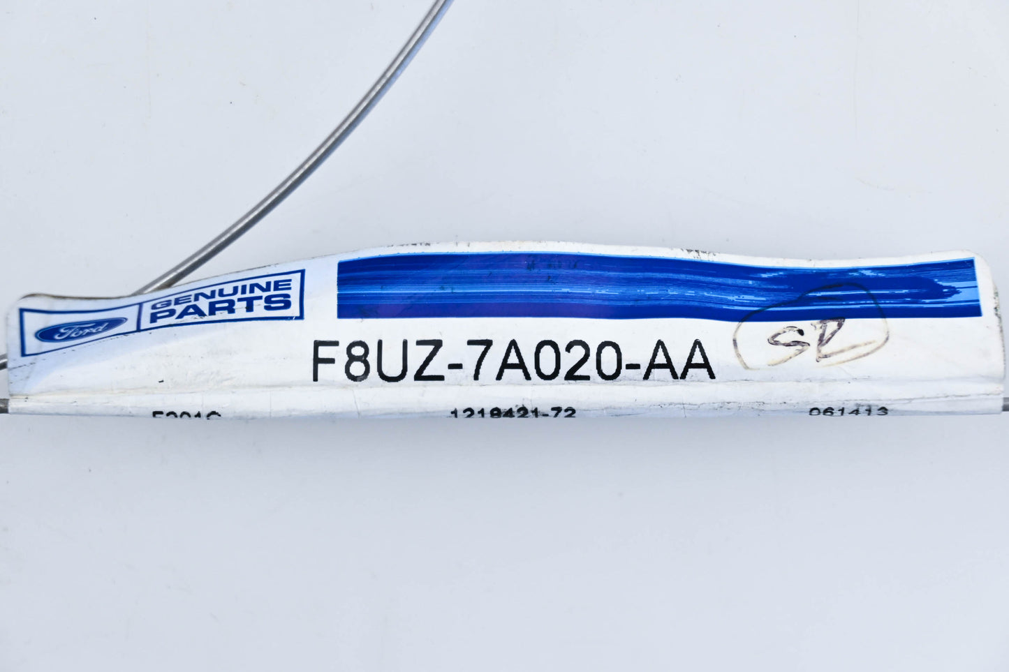 New OEM Ford F8UZ-7A020-AA 98-06 Econoline 4.2L 4.6L Automatic Transmission Dipstick NOS