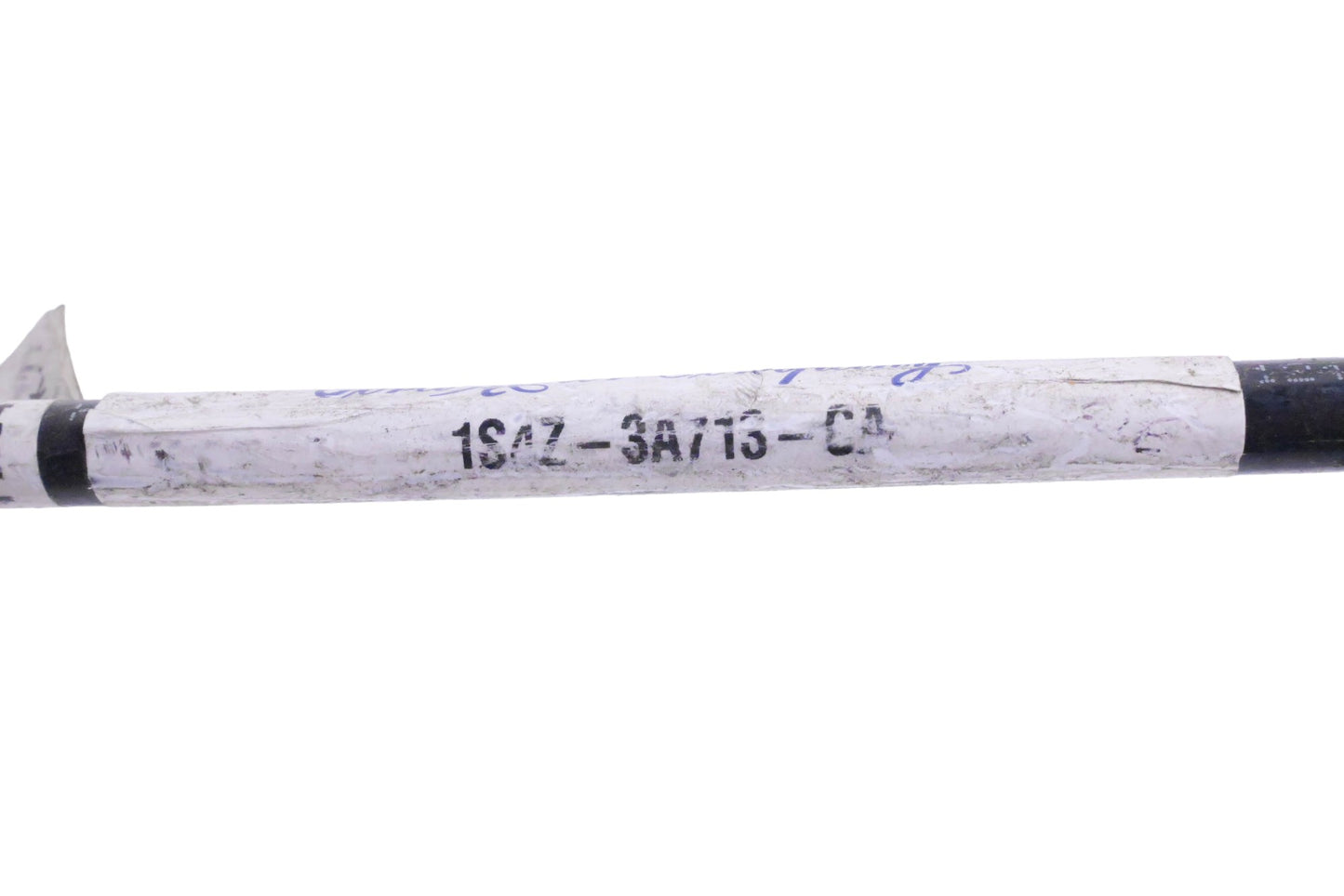 New OEM Ford 1S4Z-3A713-CA Power Steering Return Hose NOS
