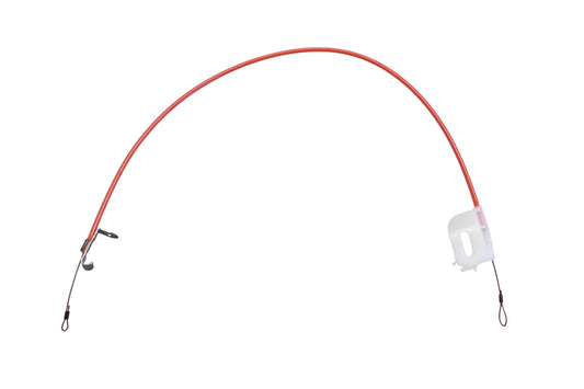 New OEM Ford D3AZ-7E363-A Automatic Transmission Shift Selector Cable Assembly NOS