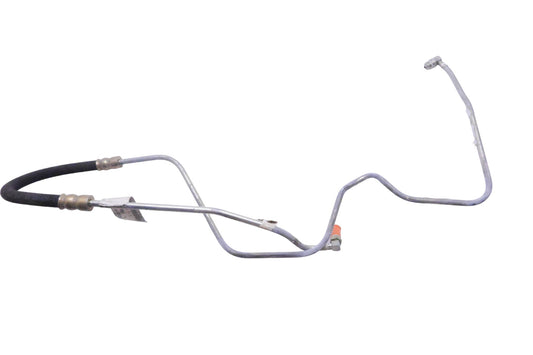 New OEM Ford F4DZ-3A719-A Power Steering Pressure Line Hose Assembly NOS