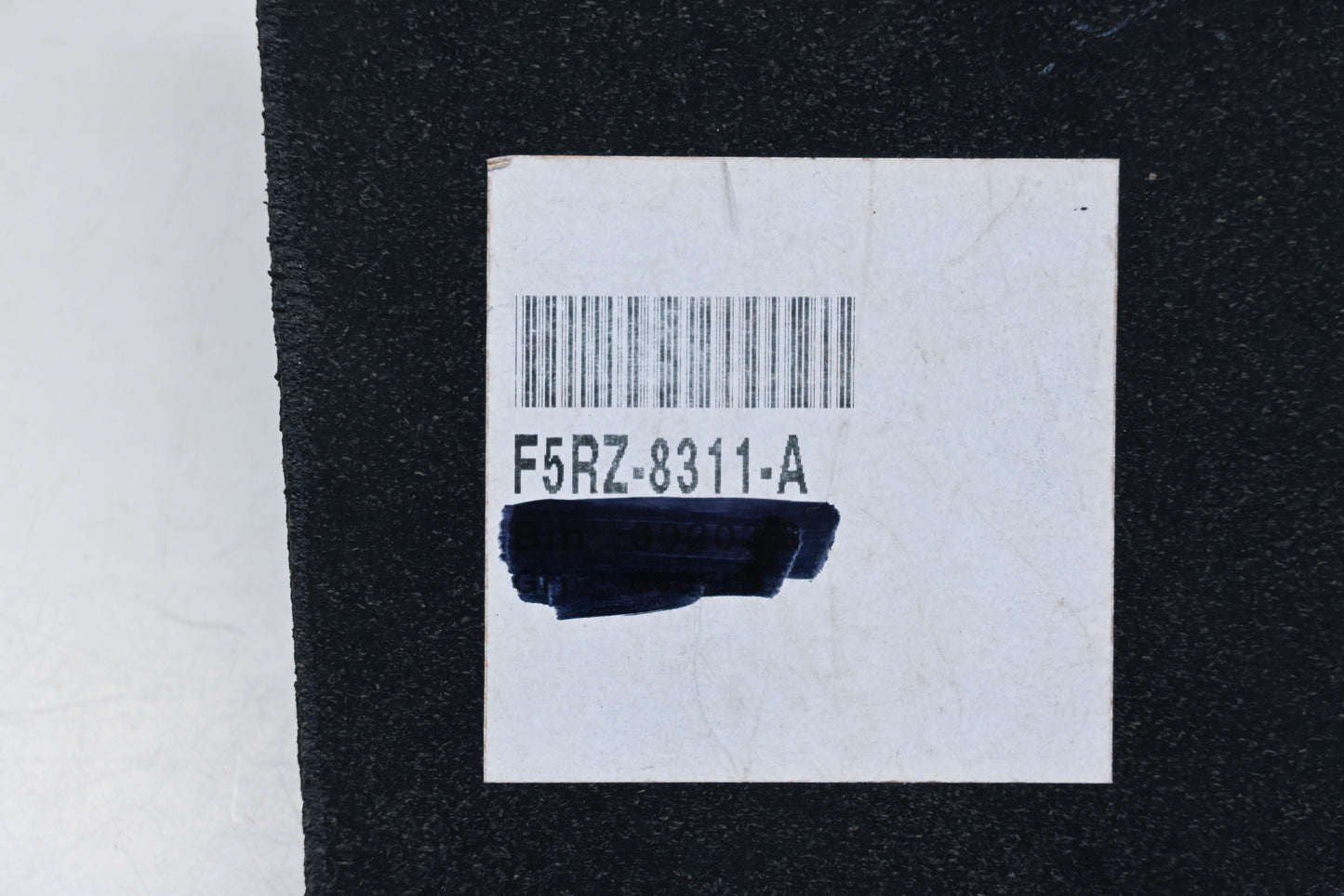 New OEM Ford F5RZ-8311-A, 94BG-8311-AF, 94BG-8311-BG Air Deflector NOS