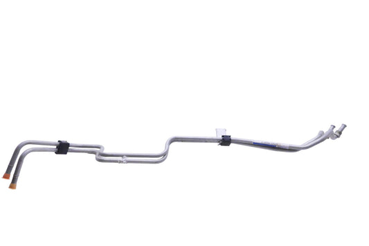 New OEM Ford 5W4Z-7R081-B Transmission Oil Cooler Line Hose Pipe Set NOS