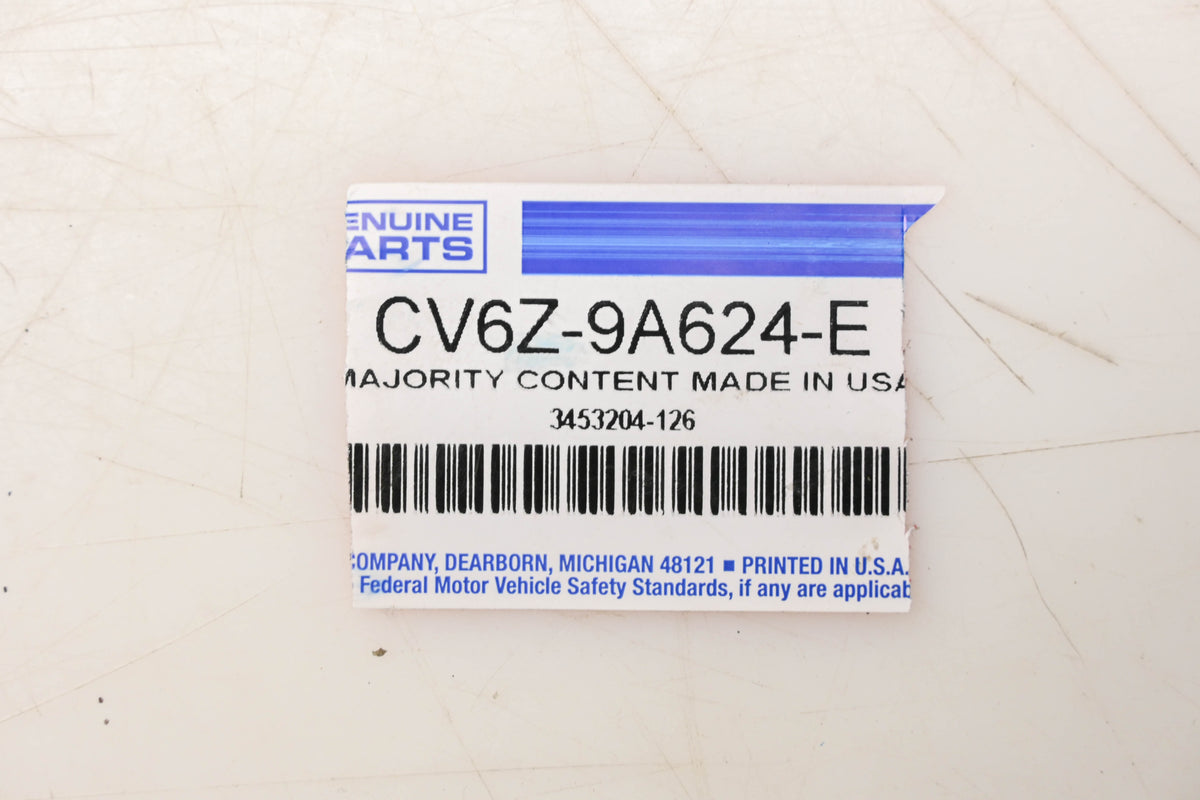 New OEM Ford CV6Z-9A624-E Air Cleaner Intake Tube NOS