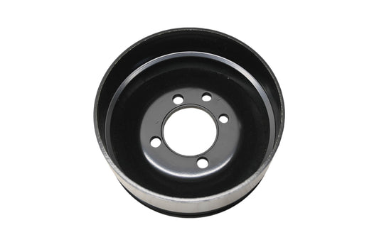 New OEM Ford F2TZ-6312-A Crankshaft Pulley Assembly NOS