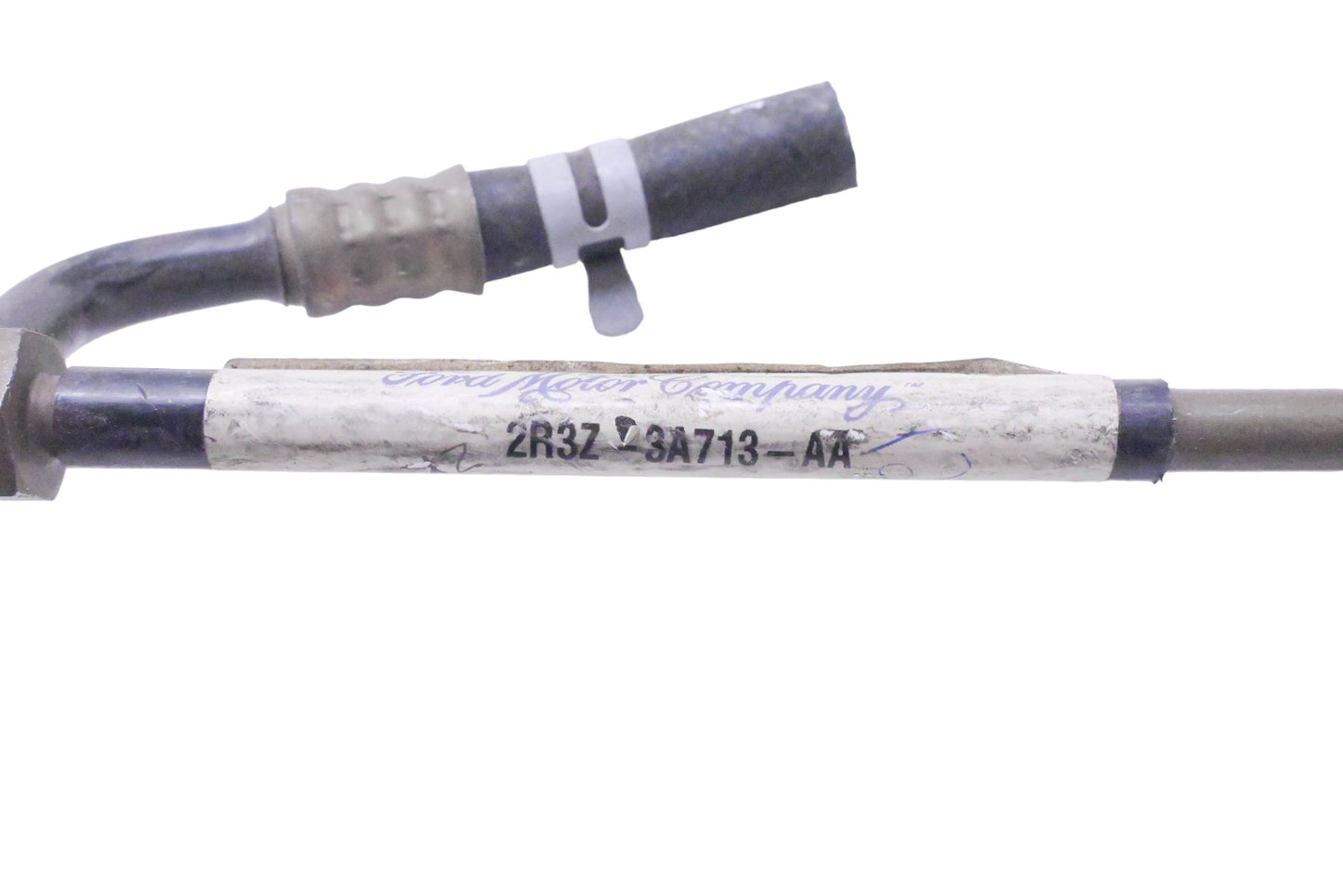 New OEM Ford 2R3Z-3A713-AA Power Steering Hose NOS