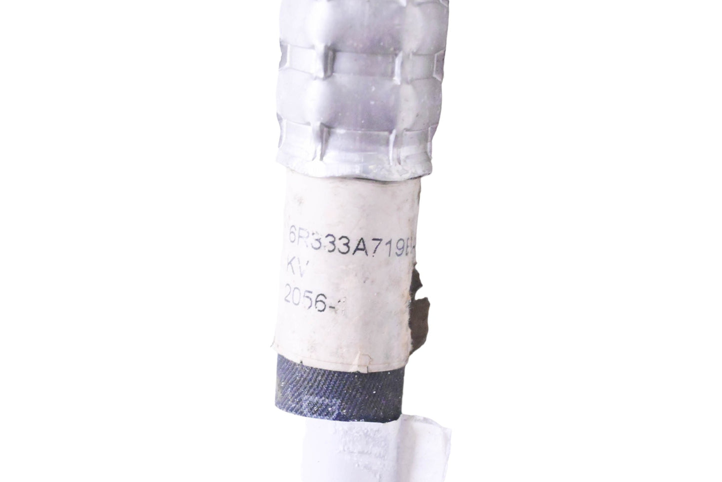 New OEM Ford 6R3Z-3A719-BA Power Steering Pressure Line Hose NOS