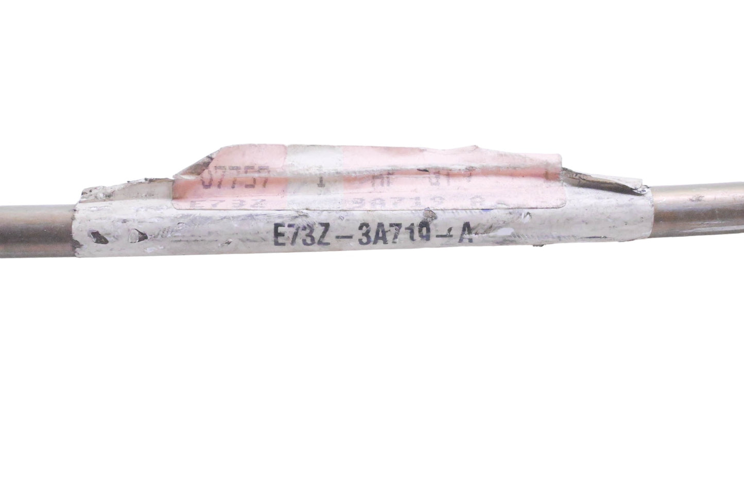 New OEM Ford E73Z-3A719-A Power Steering Pressure Line Hose NOS