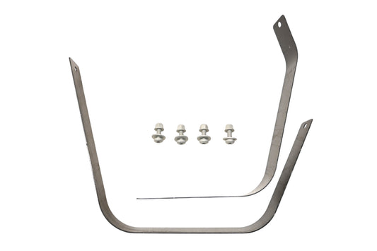 New OEM Ford F65Z-9092-D Fuel Tank Strap Kit NOS