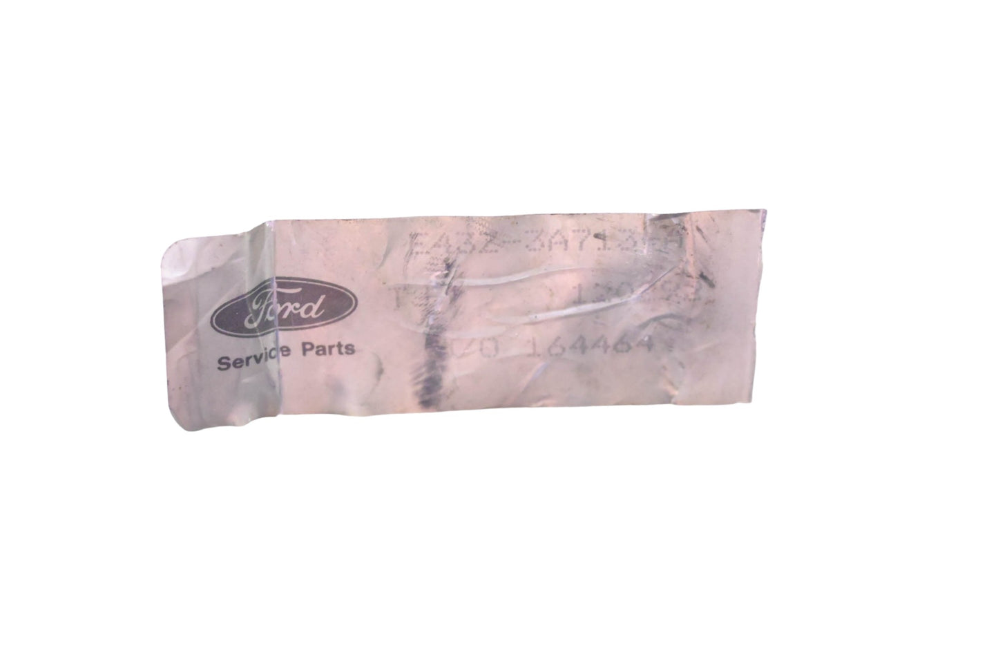 New OEM Ford E43Z-3A713-A Power Steering Return Hose Assembly NOS