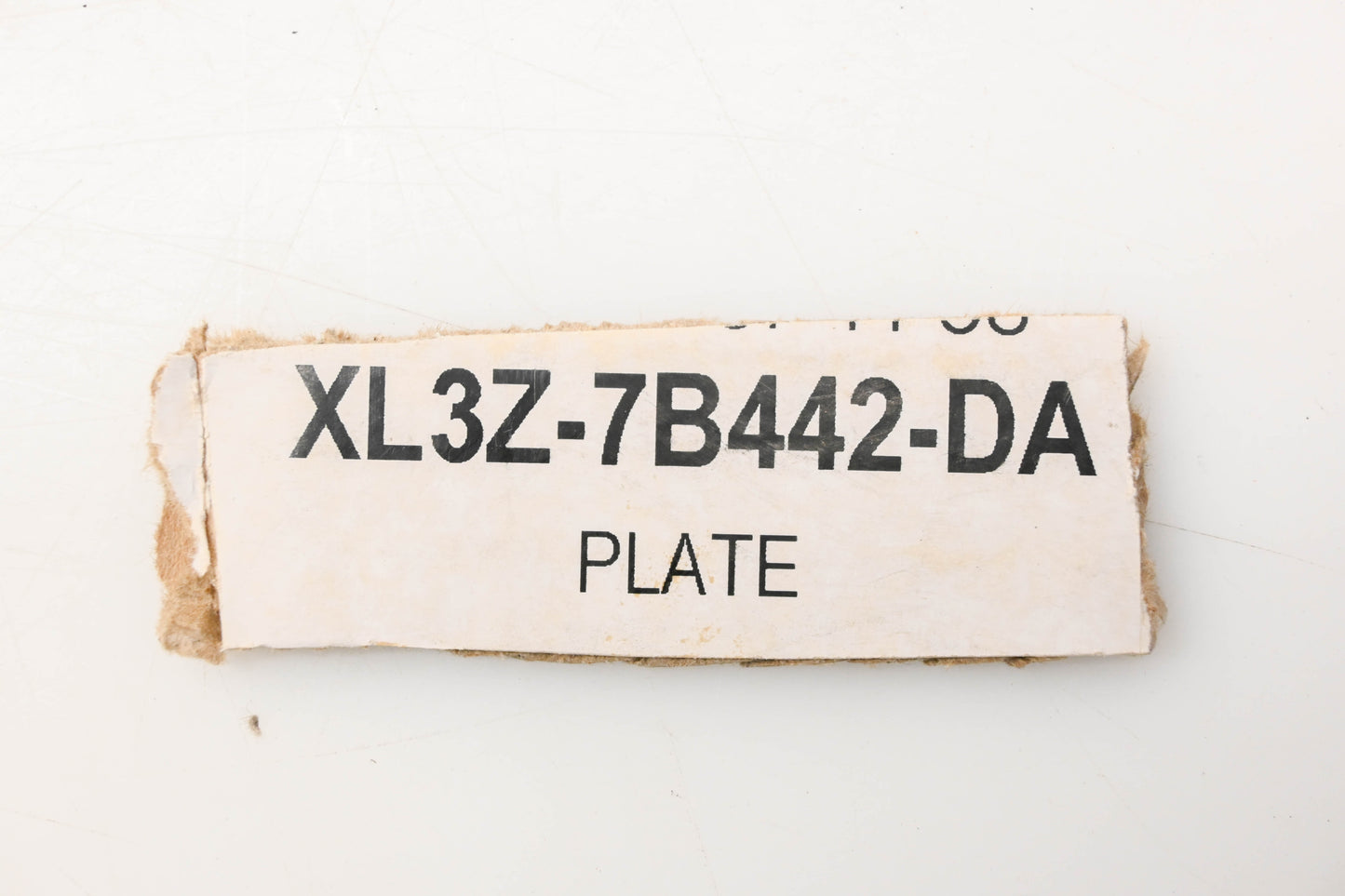 New OEM Ford XL3Z-7B442-DA Transmission Clutch Plate NOS