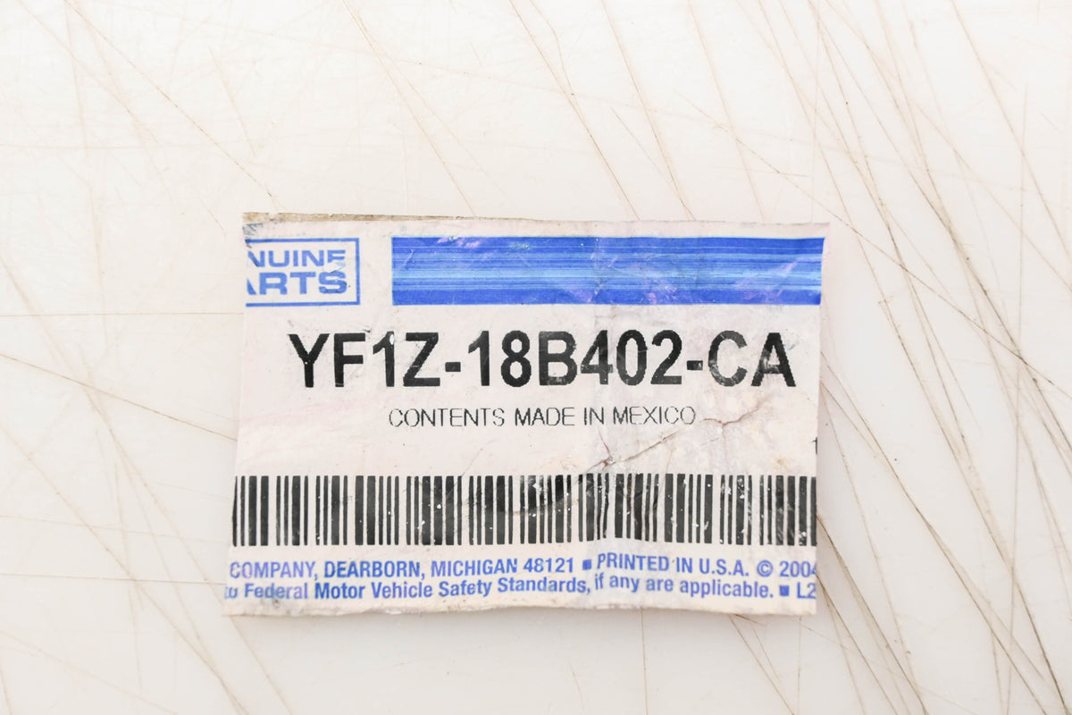 New OEM Ford YF1Z-18B402-CA Heater Hose Assembly NOS
