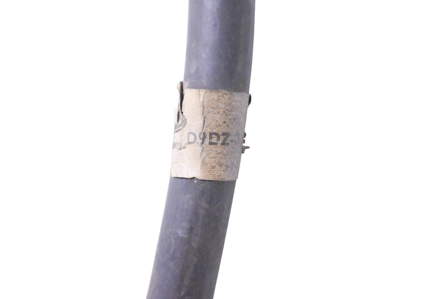 New OEM Ford D9DZ-3A719-AB Power Steering Pressure Line Hose Assembly NOS