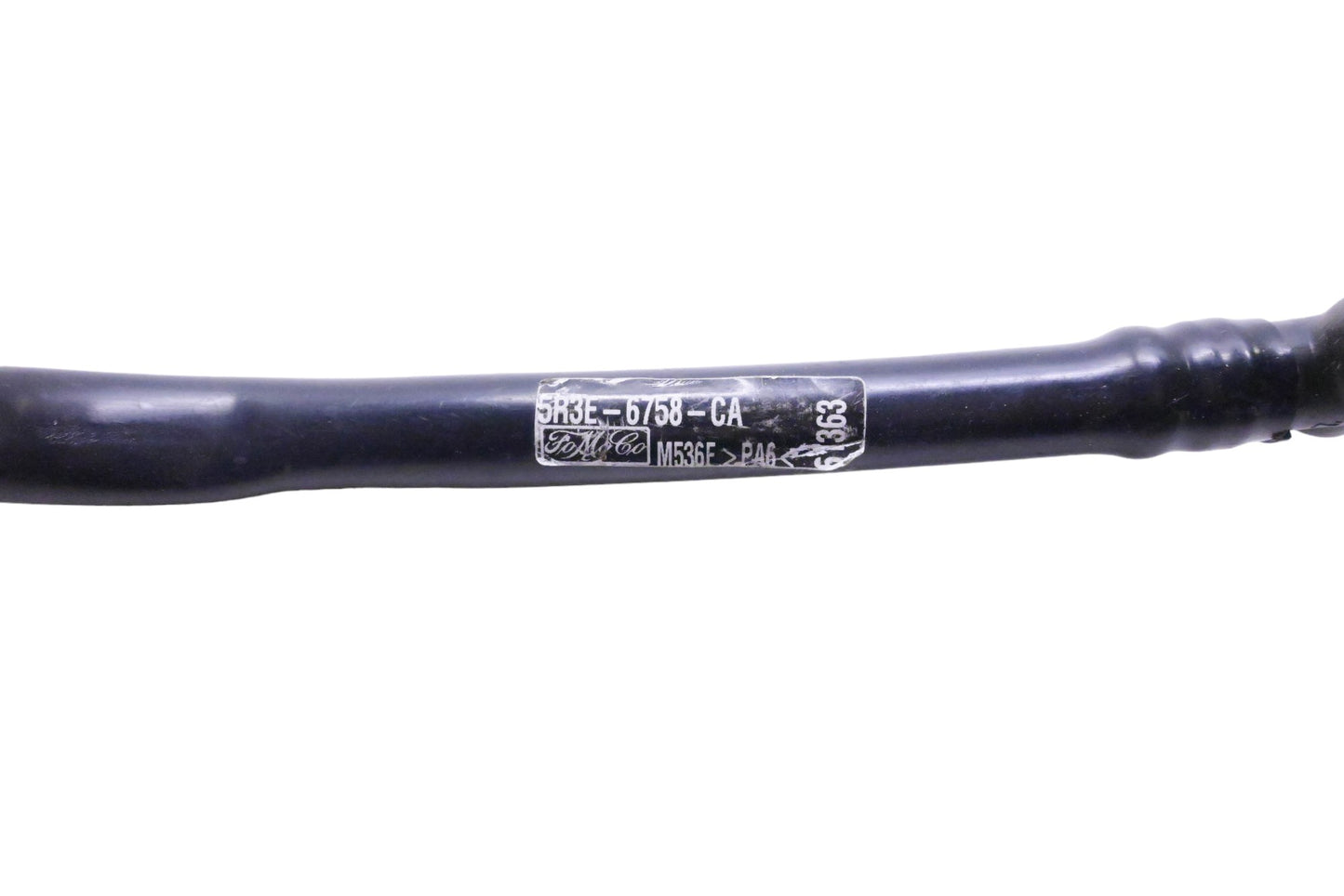 New OEM Ford 5R3E-6758-CA Vacuum Pipe NOS