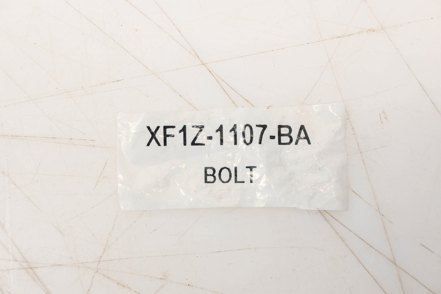 New OEM Ford XF1Z-1107-BA Wheel Lug Stud NOS