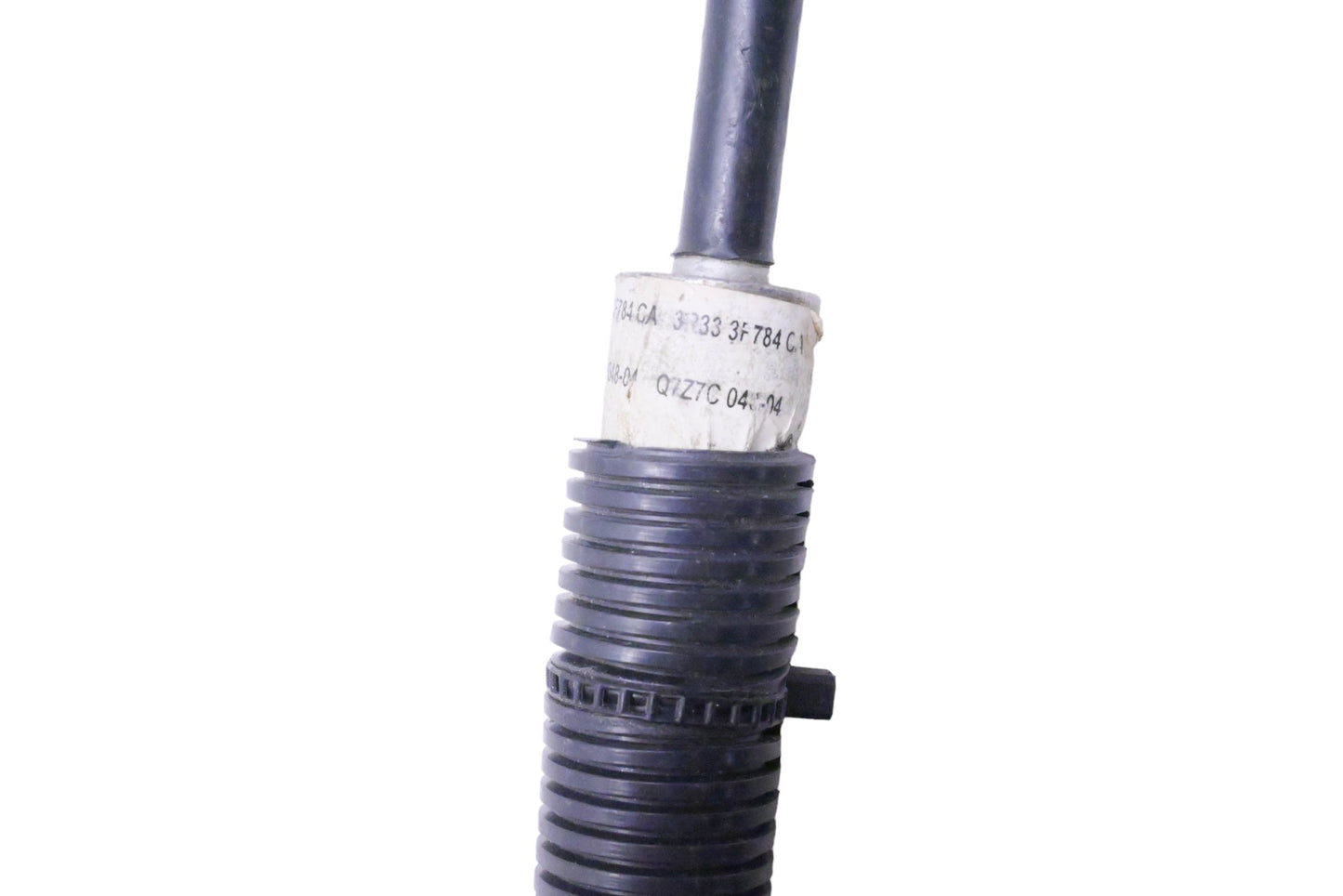 New OEM Ford 3R333F784CA Power Steering Pressure Line Hose Assembly NOS