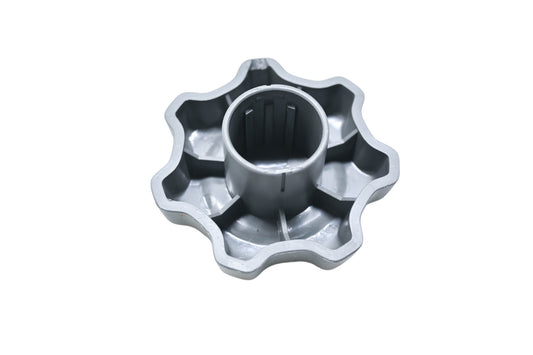 New OEM Ford 3F2Z-7862622-AAA Seat Track Control Knob NOS