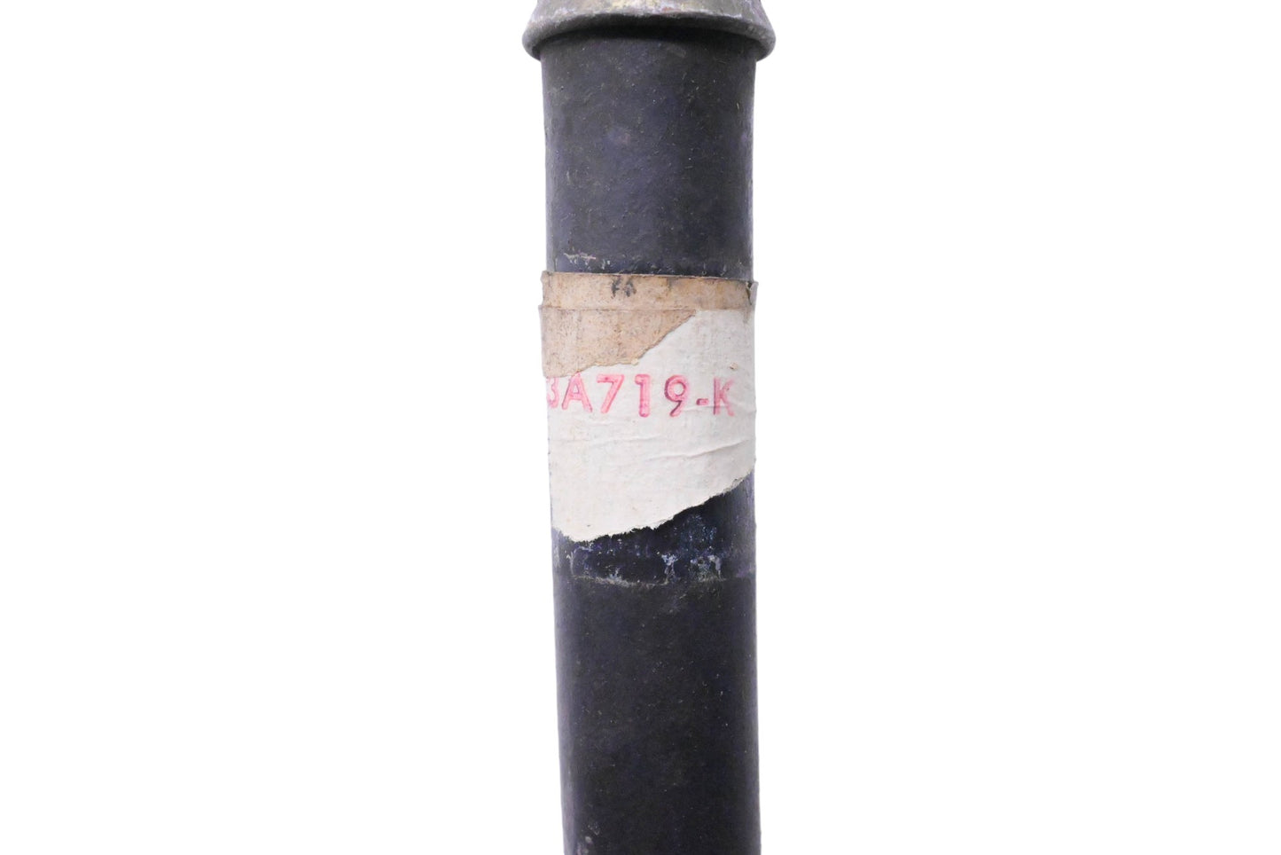 New OEM Ford D6AZ-3A719-K Power Steering Pressure Line Hose Assembly NOS