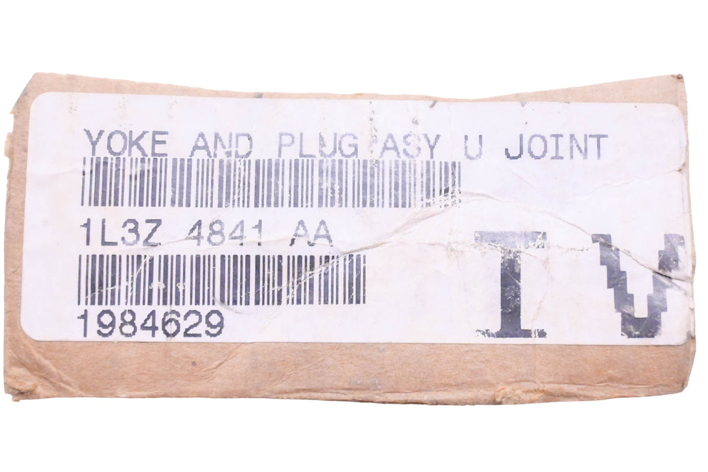 OEM Ford 1L3Z-4841-AA, 292 Coupling Flange