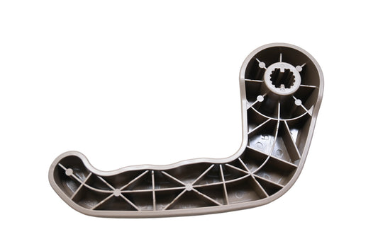 New OEM Ford 1L2Z-7862418-BAA Back Seat Adjusting Handle NOS