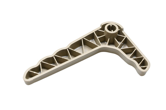 New OEM Ford 5C5Z-7862418-AAA Seat Recliner Adjustment Handle NOS