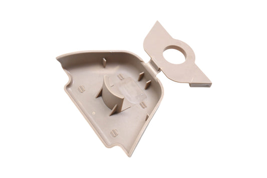 New OEM Ford F78Z-1660262-AAA Upper Seat Belt Cover NOS