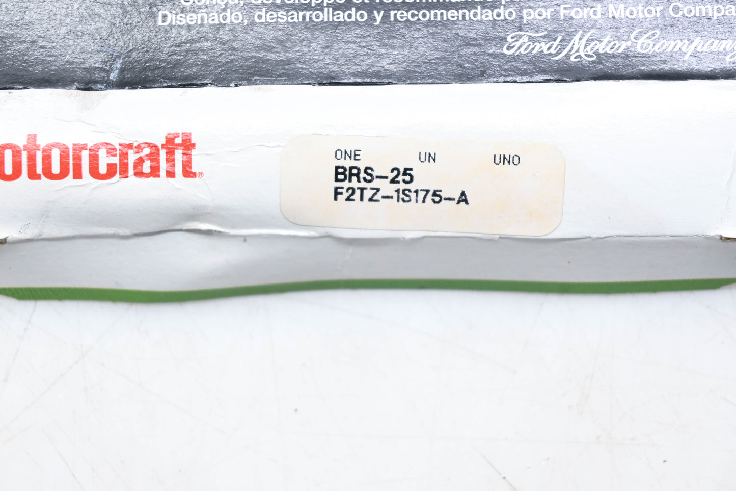 New OEM Ford F2TZ-1S175-A Intermediate Shaft Seal NOS