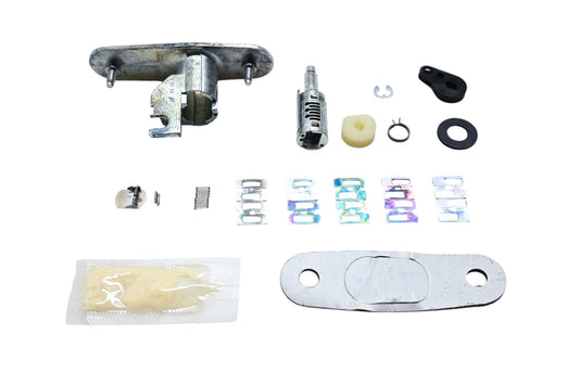 New OEM Ford 6S4Z-7443262-A Cylinder Assembly Lock Kit NOS