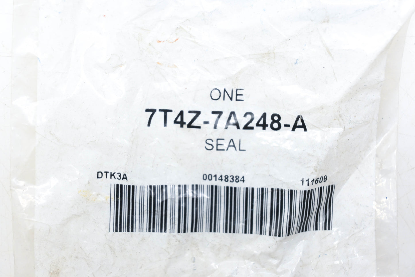 New OEM Ford 7T4Z-7A248-A Automatic Transmission Oil Pump Seal NOS