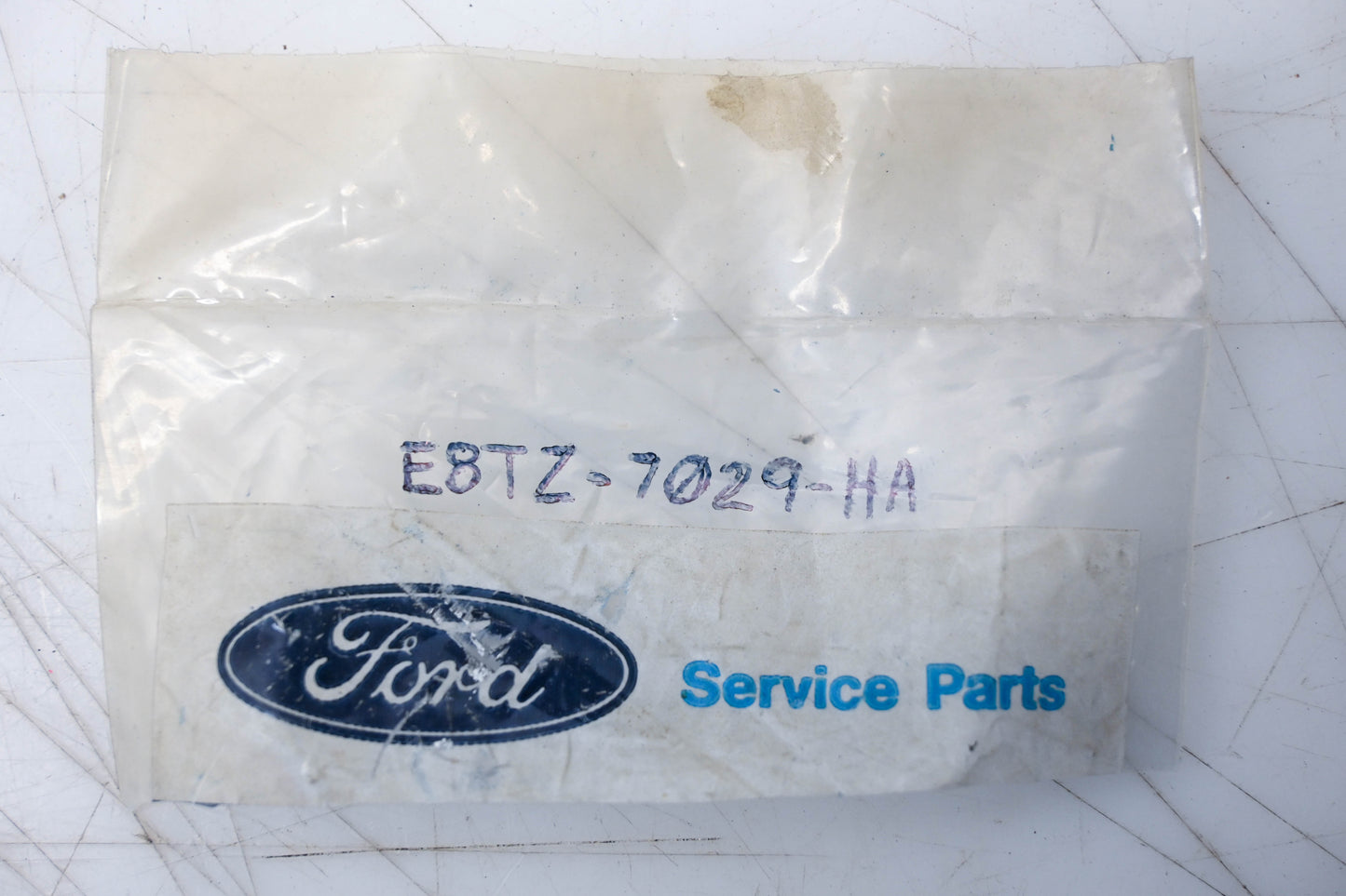 New OEM Ford E8TZ-7029-HA Thrust Washer NOS