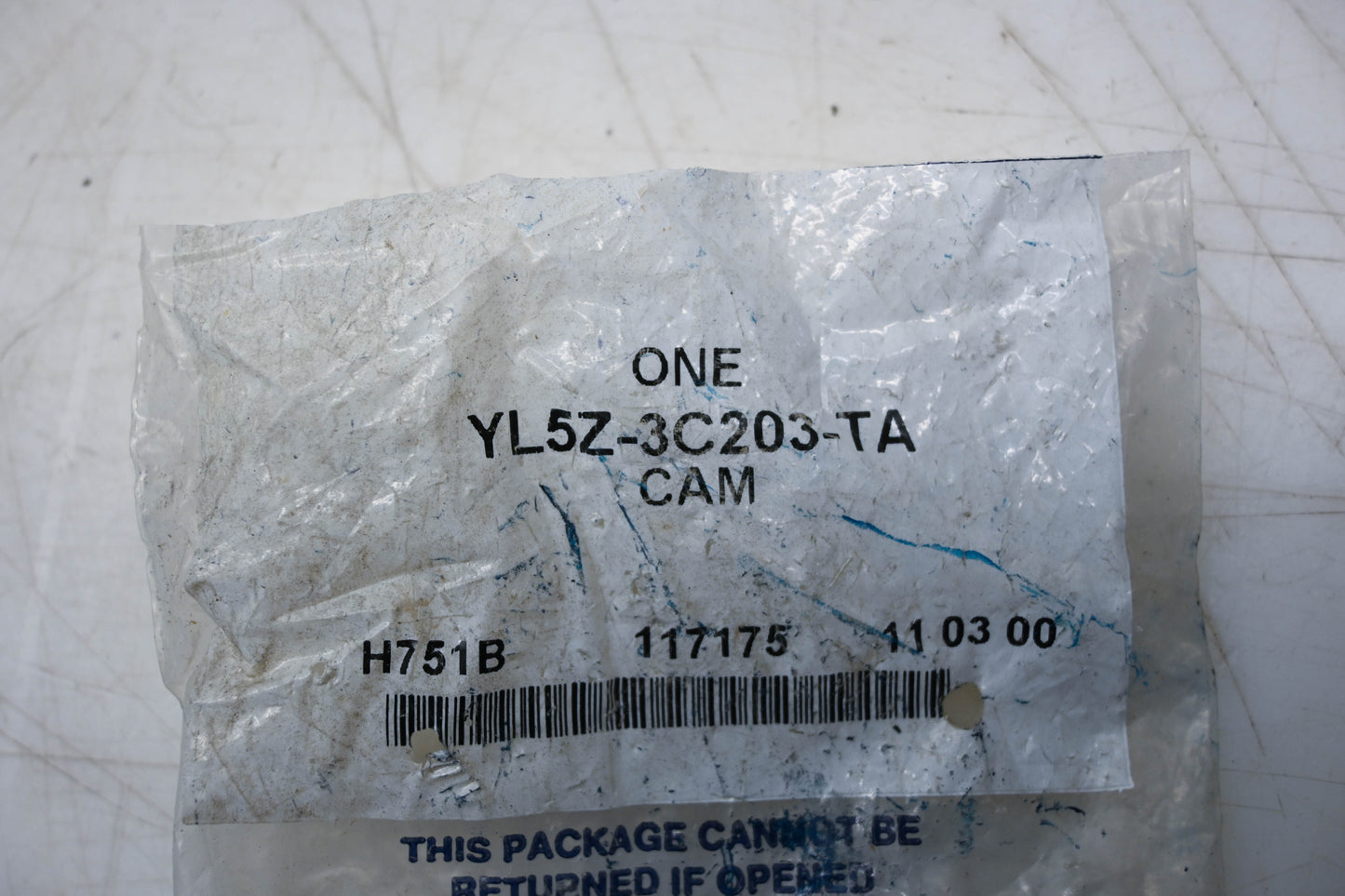 New OEM Ford YL5Z-3C203-TA Cam NOS