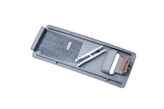 New OEM Ford F6XZ-14A003-AAB Fuse Panel Cover Assembly NOS