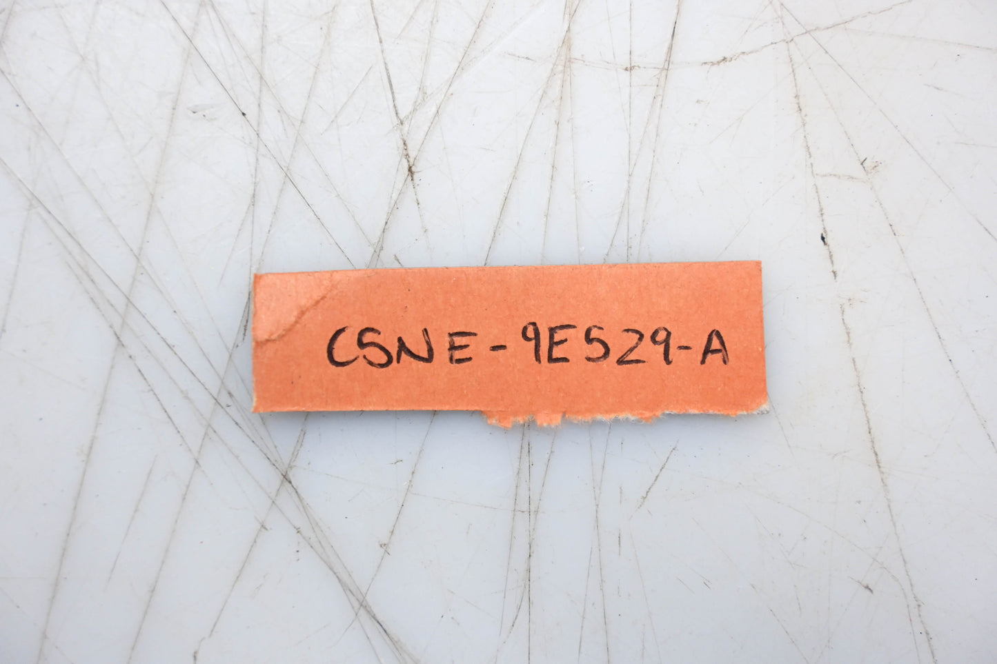 New OEM Ford C5NE-9E529-A Injector Washer NOS