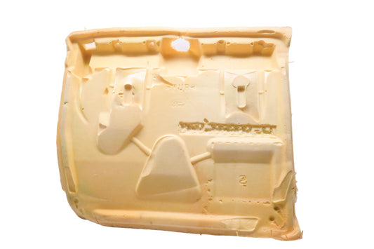 New OEM Ford 2M5Z-6166801-AB Seat Back Pad NOS