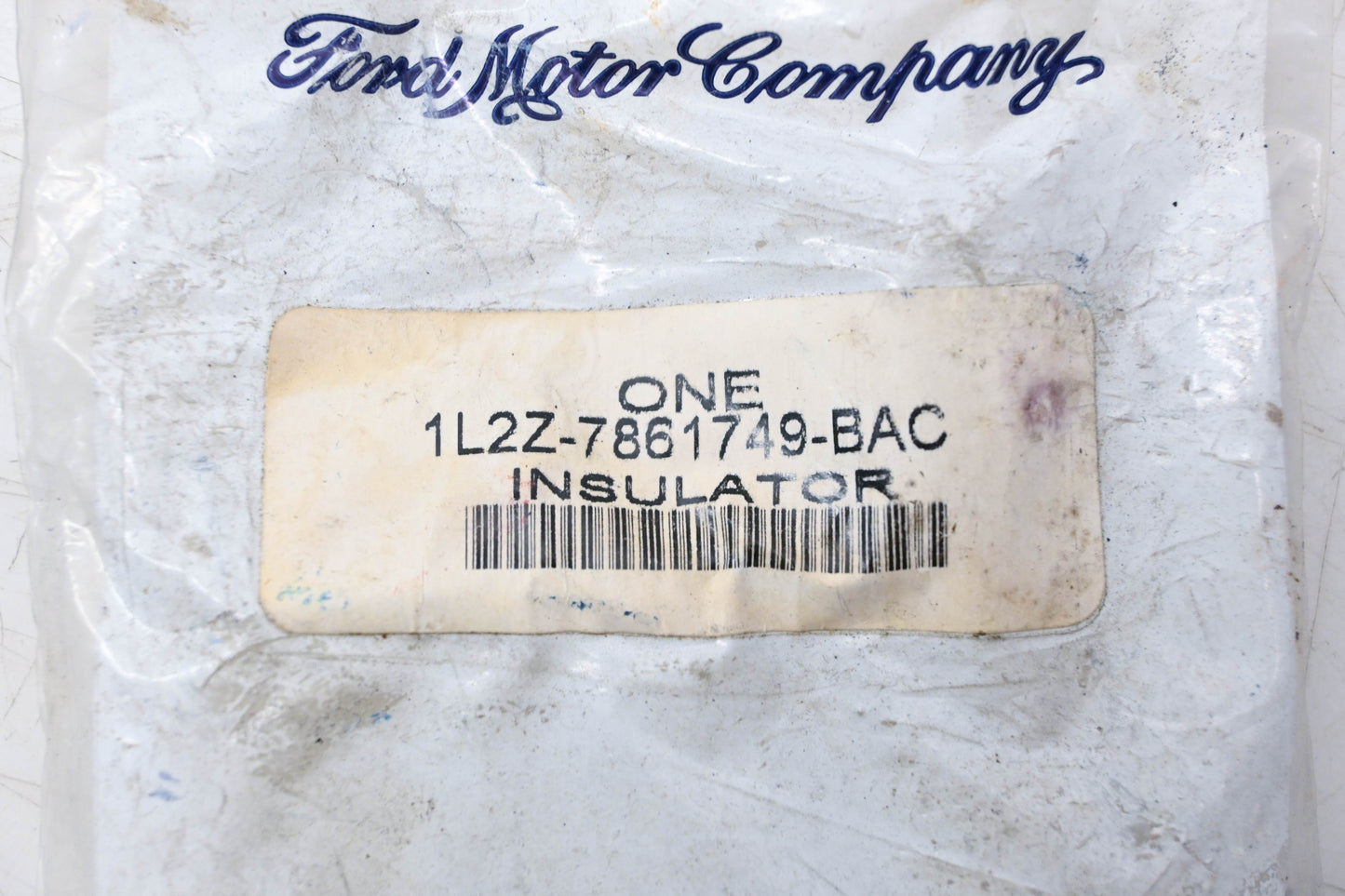 New OEM Ford 1L2Z-7861749-BAC Insulator NOS