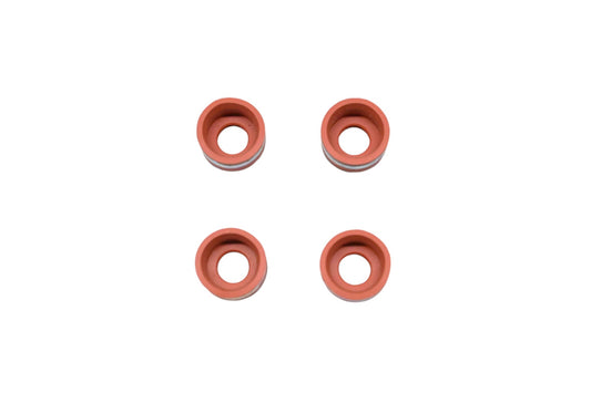New OEM Ford F2TZ-6571-A Valve Stem Seal Qty 4 NOS