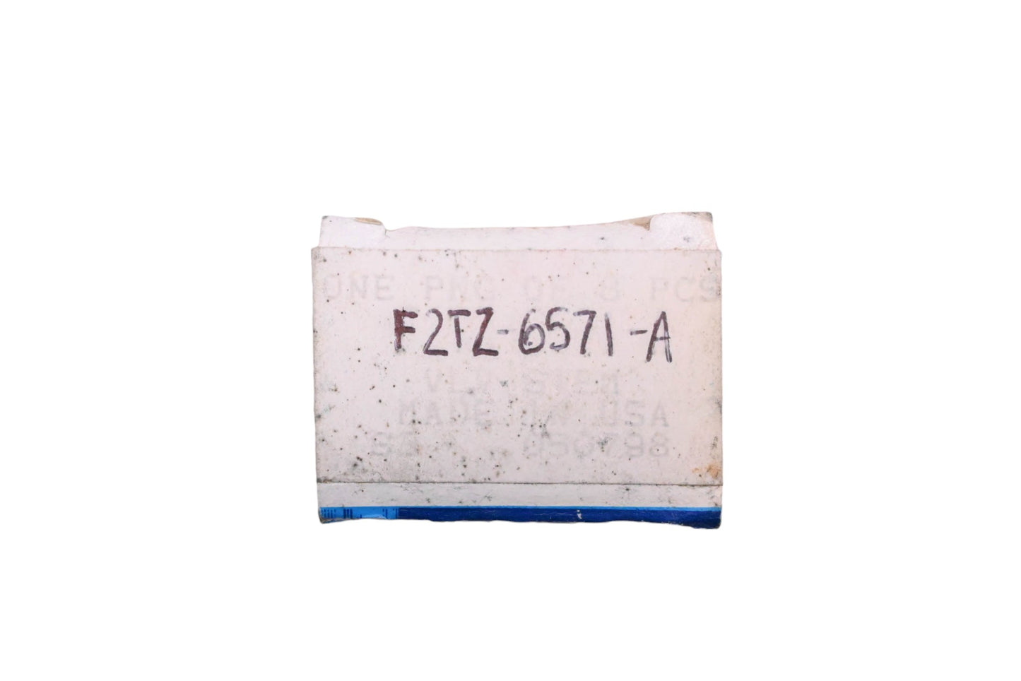 New OEM Ford F2TZ-6571-A Valve Stem Seal Qty 4 NOS