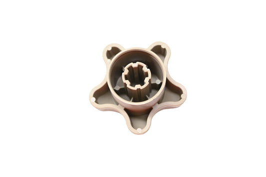 New OEM Ford 6E5Z-5462622-AAB Seat Back Adjusting Handle NOS