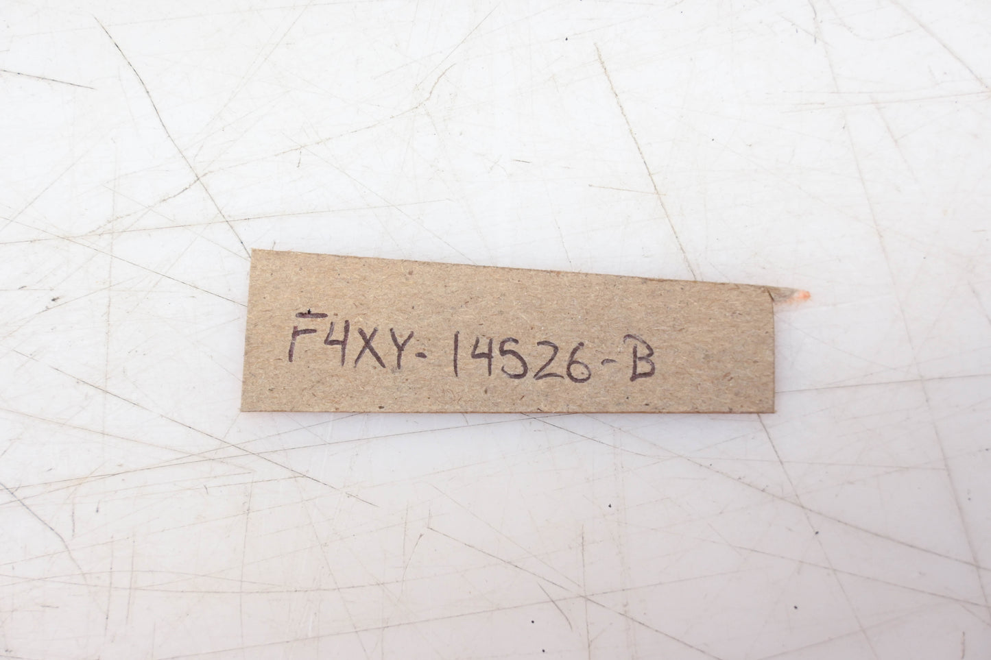 New OEM Ford F4XY-14526-B 120 Amp Fuse Assembly NOS