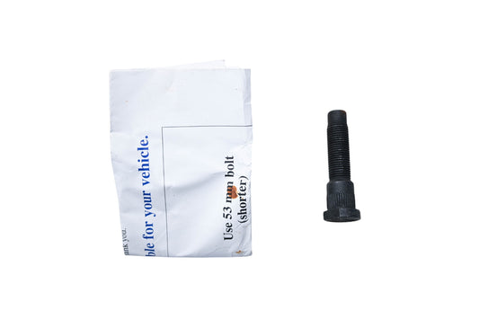 New OEM Ford 1L2Z-1107-CA Bolt NOS